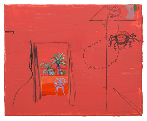 Curro Gonz&aacute;lez - Matisse: la langue